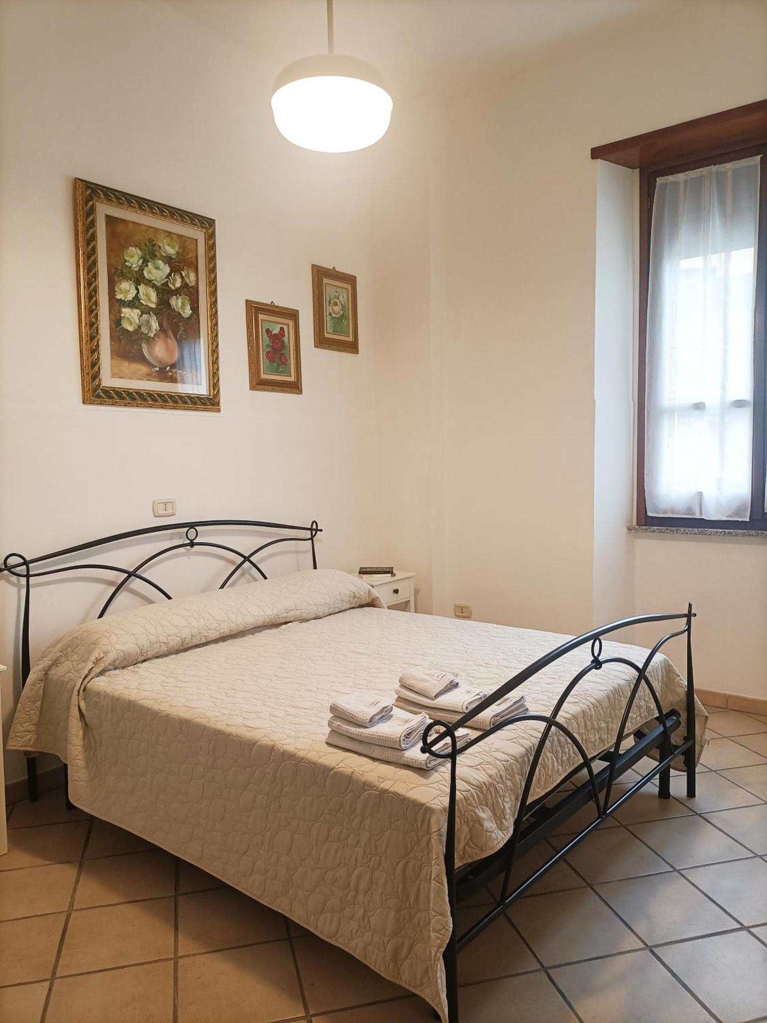 Bright Port View Apartment- Free Parking Cagliari Buitenkant foto