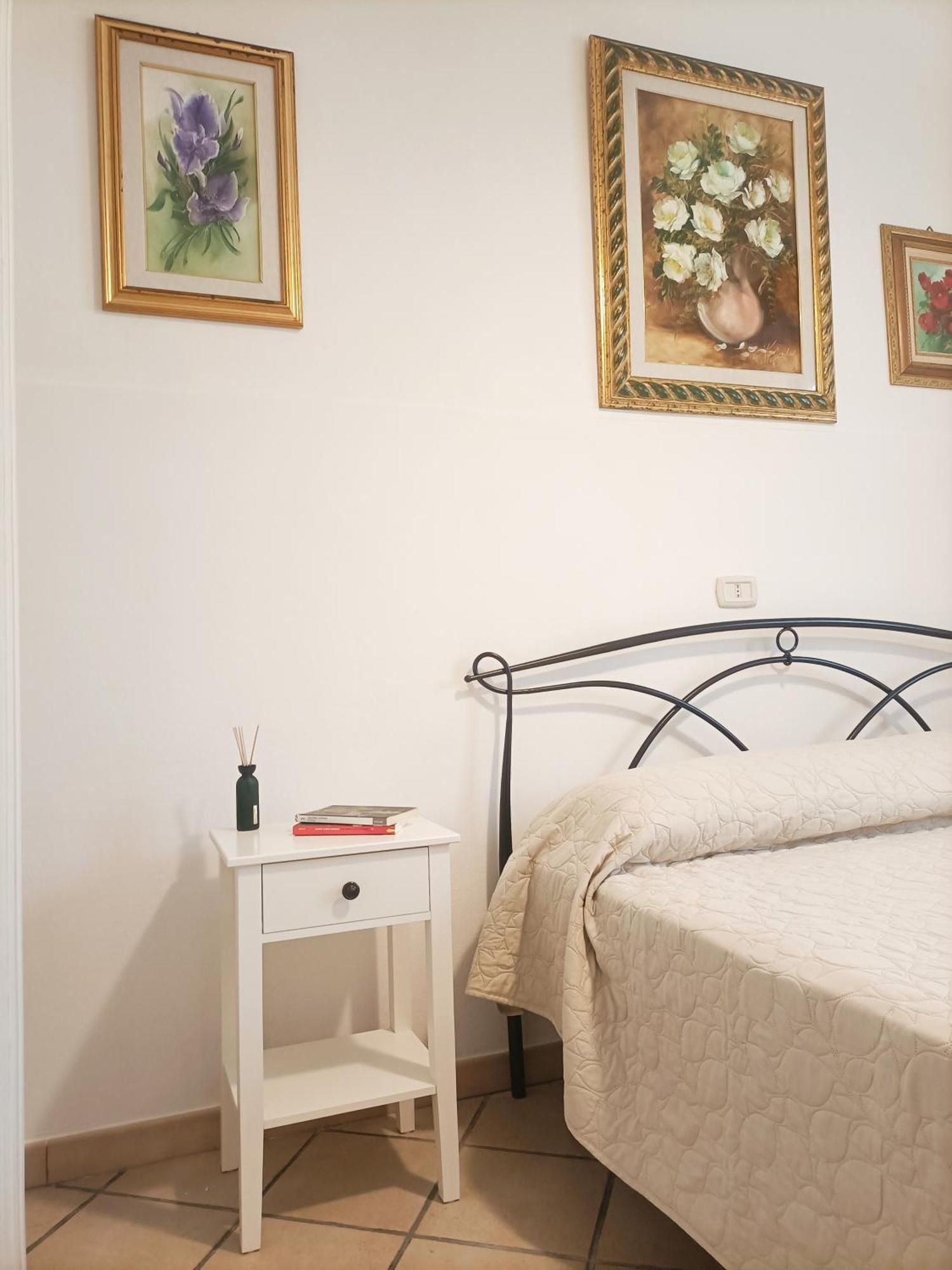 Bright Port View Apartment- Free Parking Cagliari Buitenkant foto