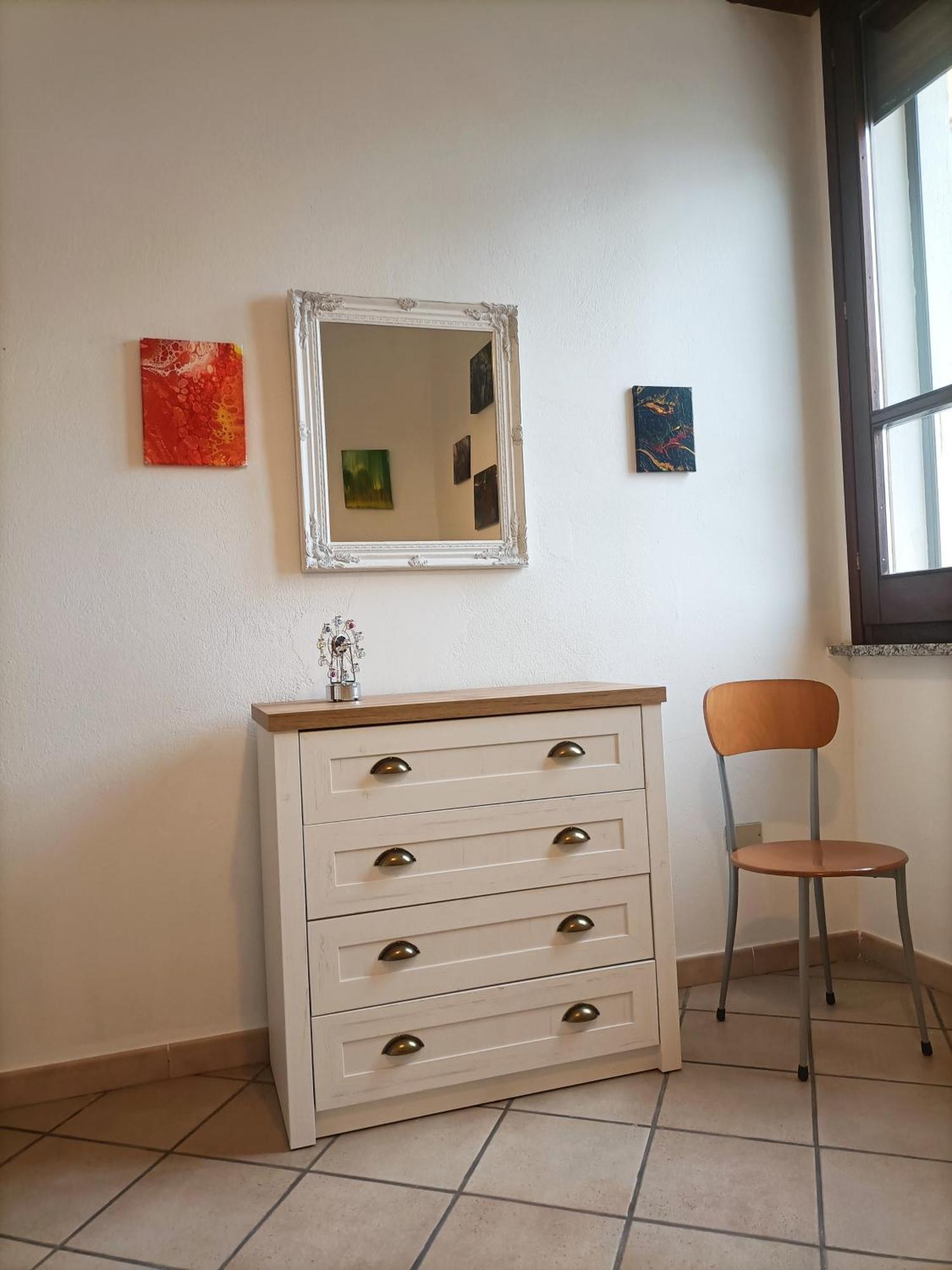 Bright Port View Apartment- Free Parking Cagliari Buitenkant foto