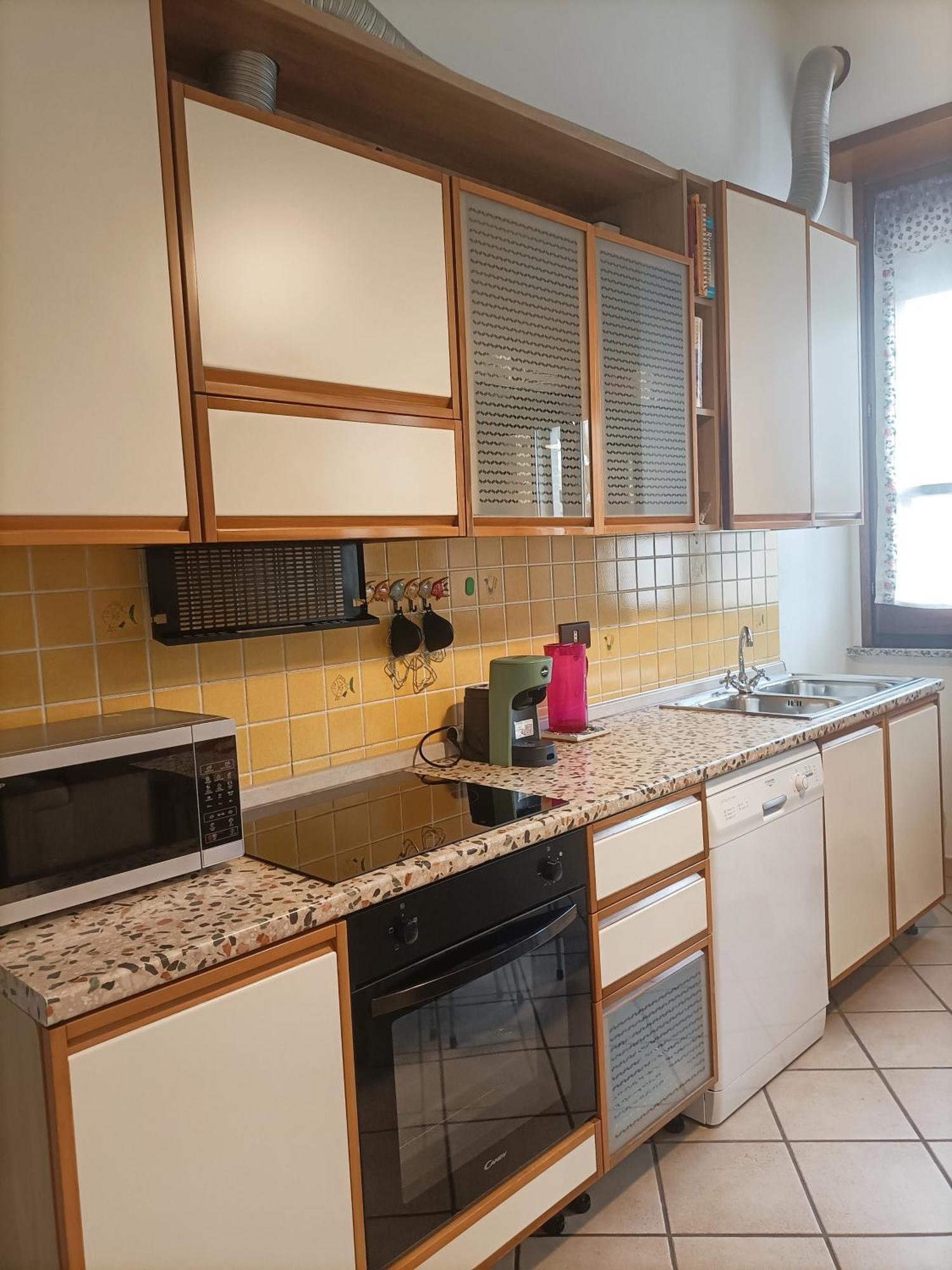 Bright Port View Apartment- Free Parking Cagliari Buitenkant foto