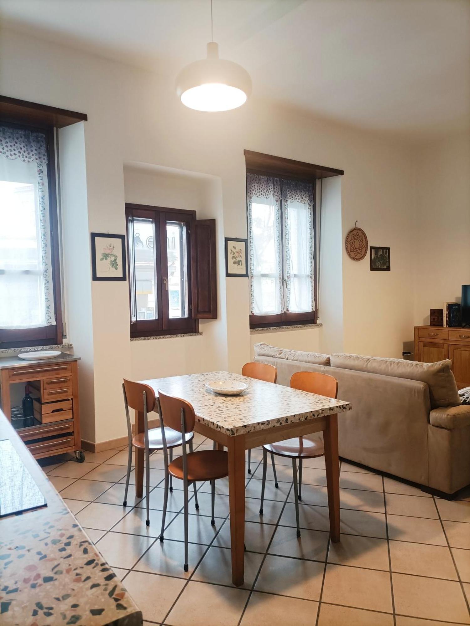 Bright Port View Apartment- Free Parking Cagliari Buitenkant foto