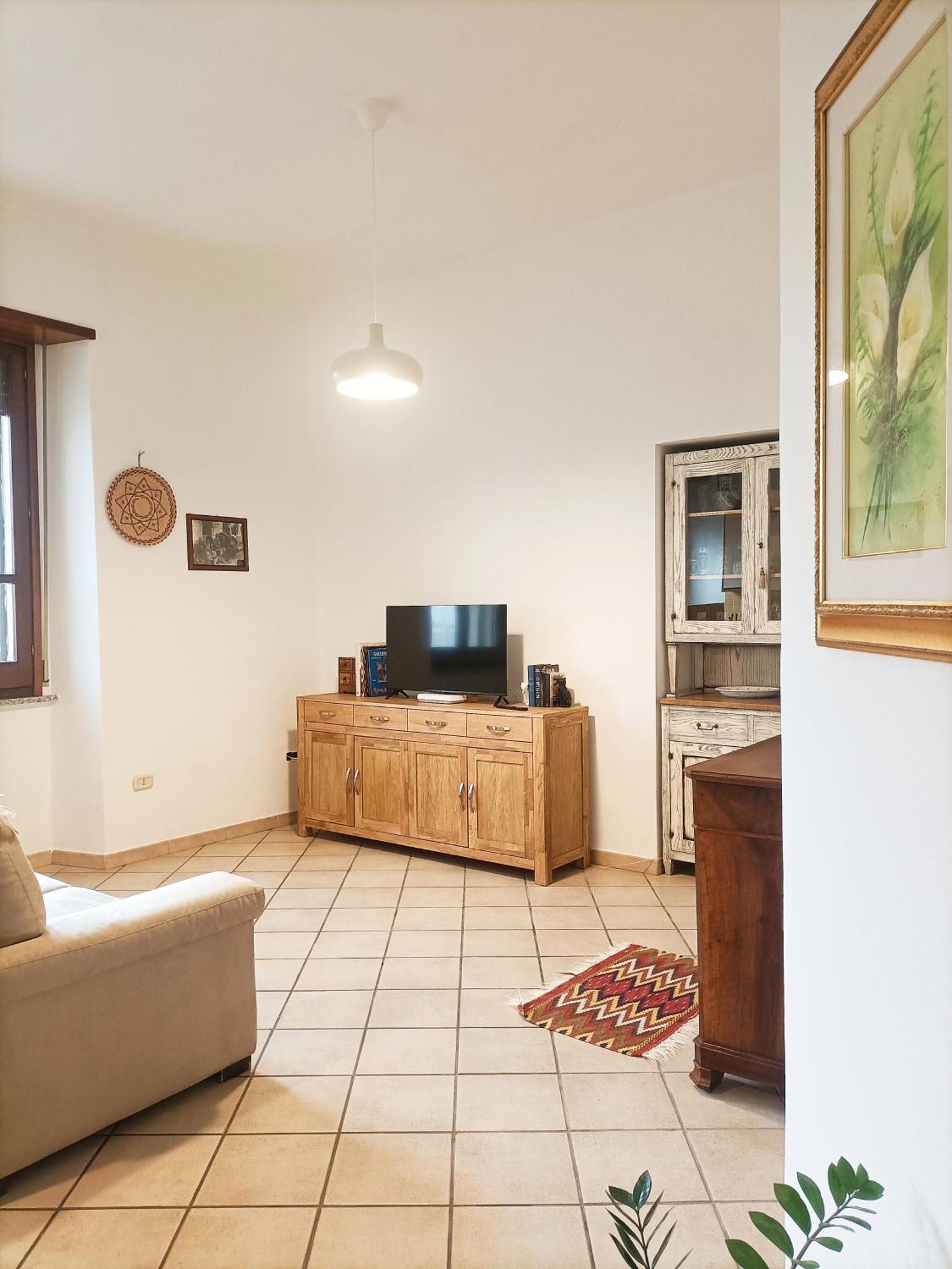Bright Port View Apartment- Free Parking Cagliari Buitenkant foto