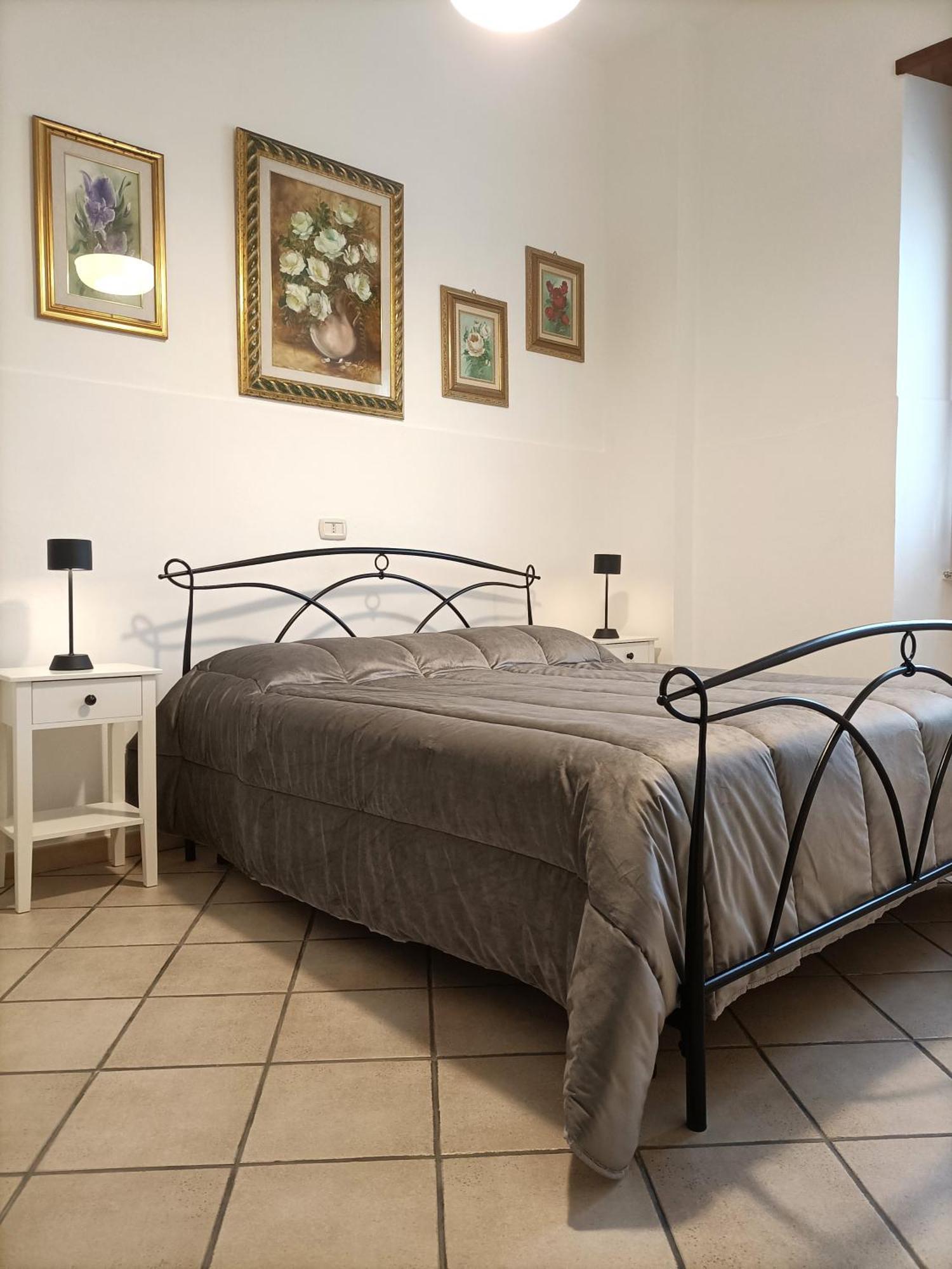 Bright Port View Apartment- Free Parking Cagliari Buitenkant foto