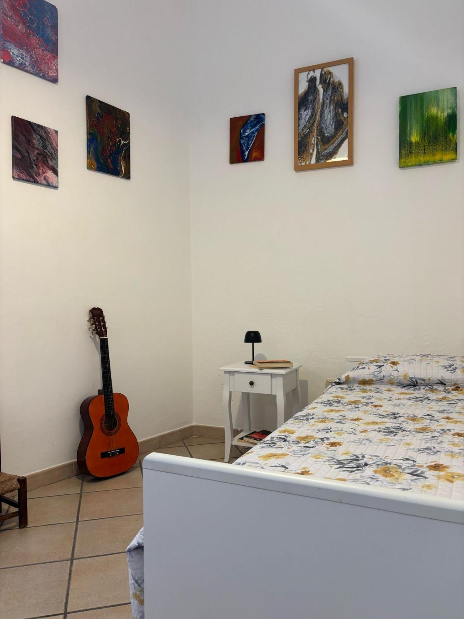 Bright Port View Apartment- Free Parking Cagliari Buitenkant foto
