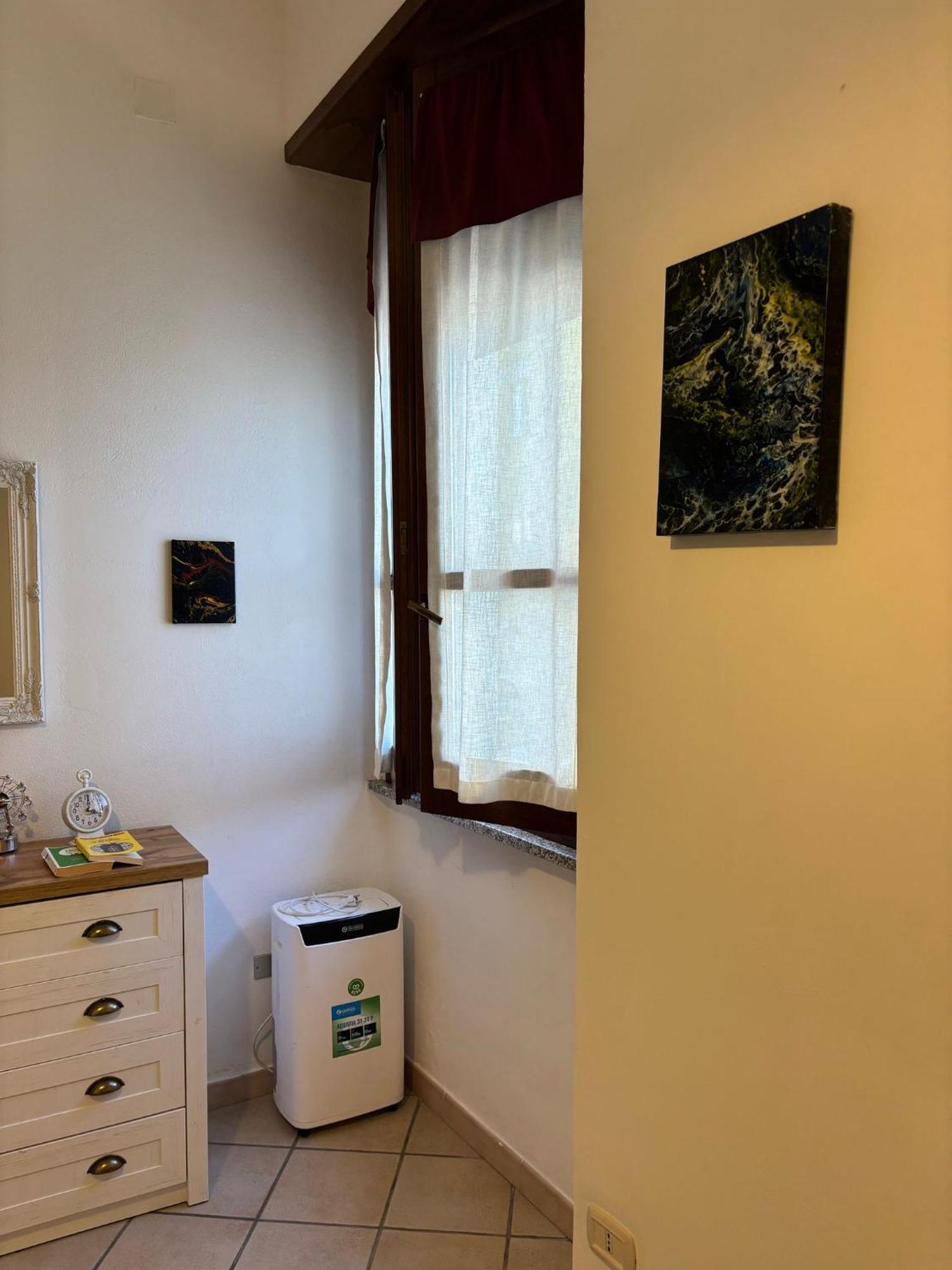 Bright Port View Apartment- Free Parking Cagliari Buitenkant foto