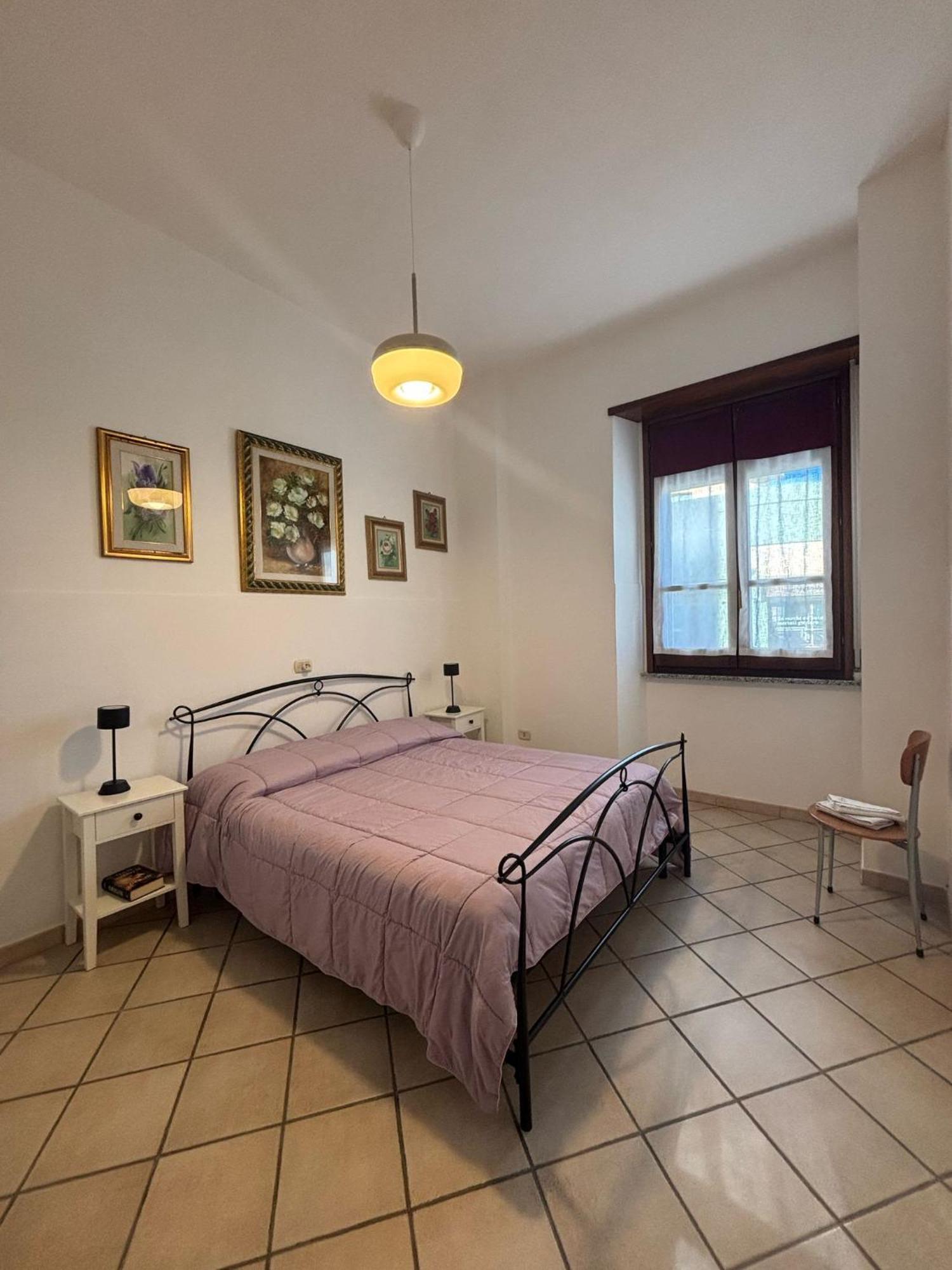Bright Port View Apartment- Free Parking Cagliari Buitenkant foto