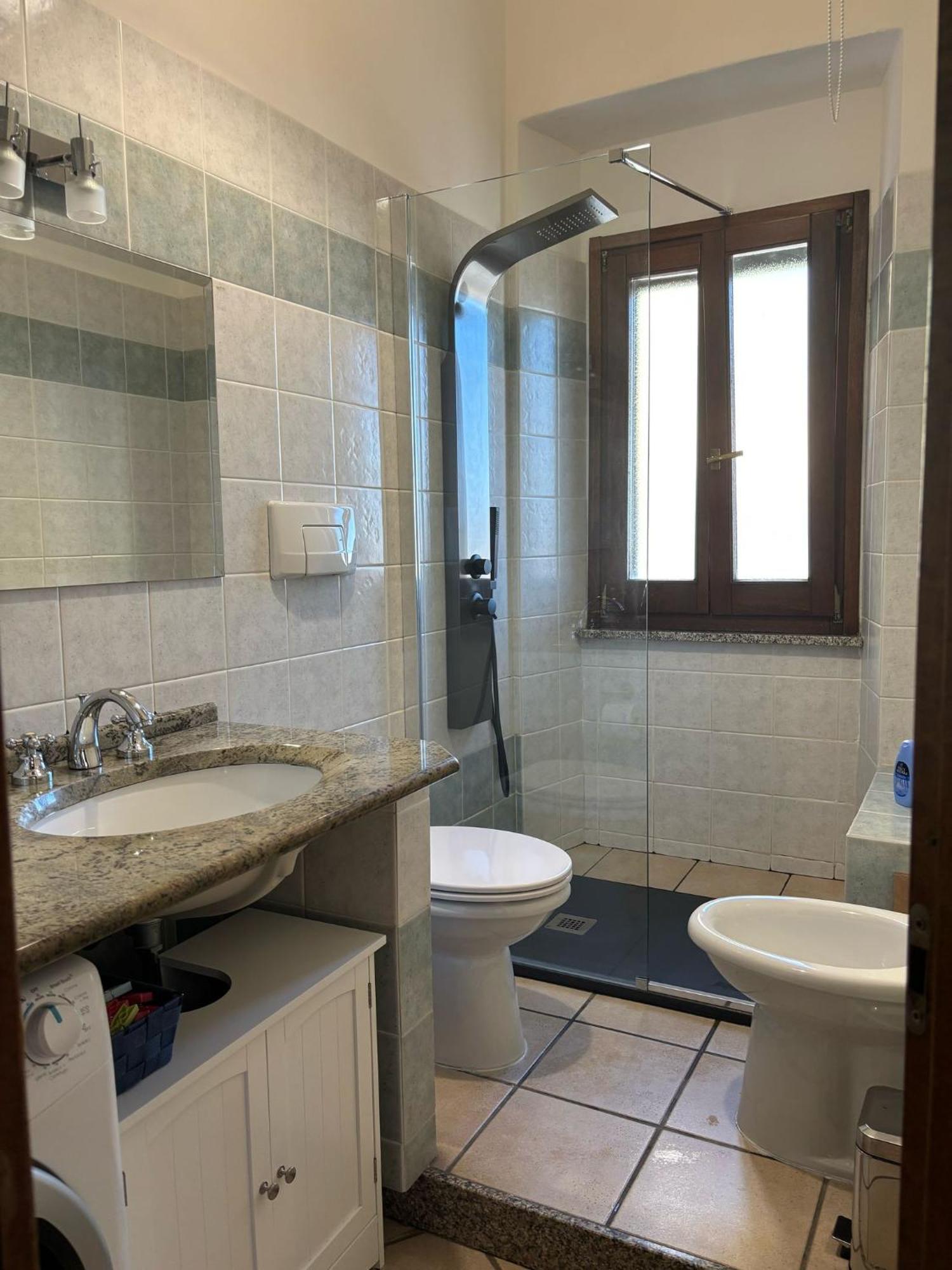 Bright Port View Apartment- Free Parking Cagliari Buitenkant foto
